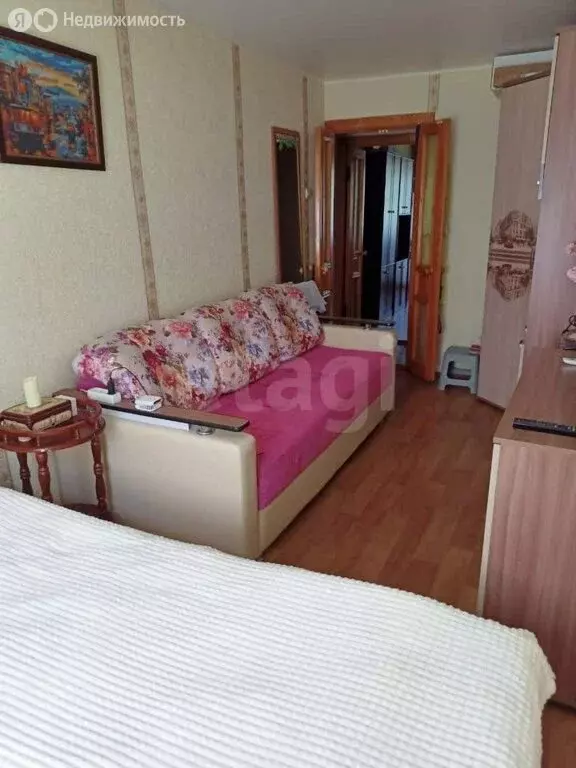 2-комнатная квартира: Омск, улица Декабристов, 110 (45 м) - Фото 1