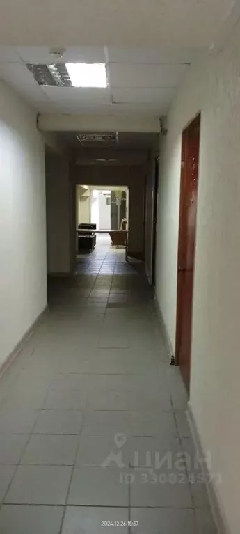 Помещение свободного назначения в Свердловская область, Екатеринбург ... - Фото 2