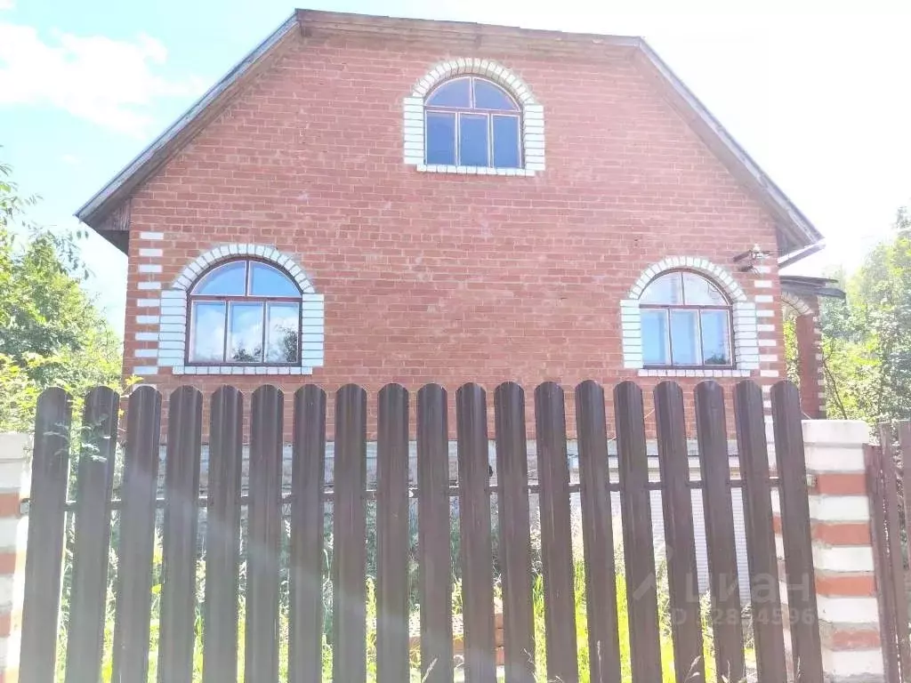 Дом в Московская область, Богородский городской округ, Боровое СНТ  ... - Фото 1