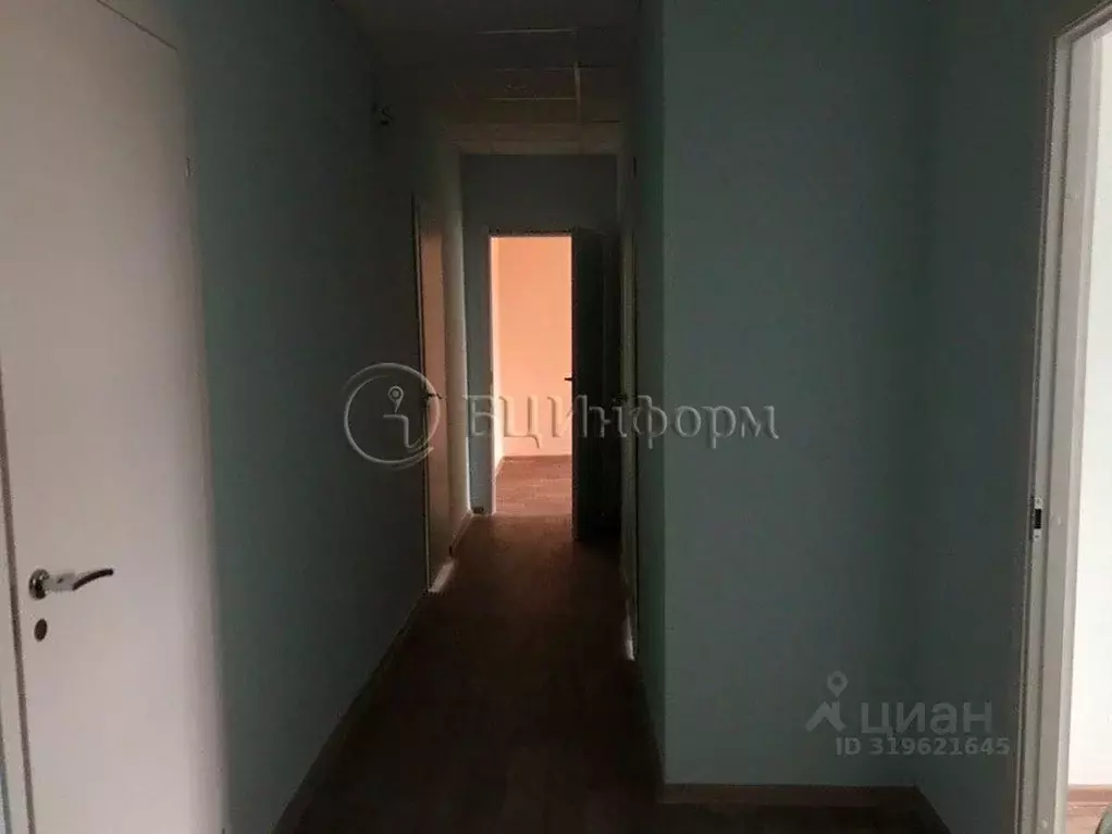 Офис в Санкт-Петербург ул. Смолячкова, 4/2 (176 м) - Фото 0