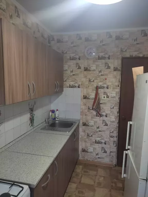 Продаётся 3-к квартира, 64.3 м - Фото 1