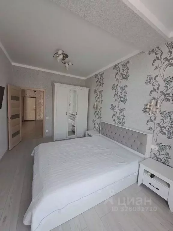 1-к кв. Краснодарский край, Геленджик Крымская ул., 22к1 (53.0 м) - Фото 2