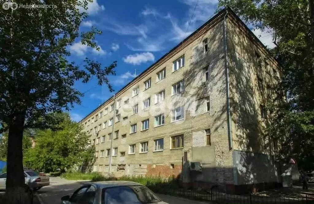 1к в -комнатной квартире ( м) - Фото 1
