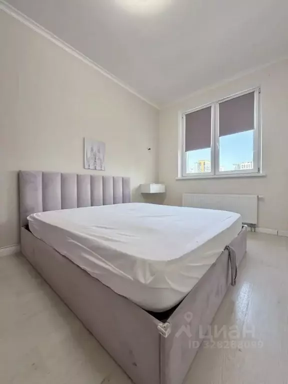 1-к кв. Московская область, Красногорск ул. Липовой Рощи, 4к3 (36.0 м) - Фото 1