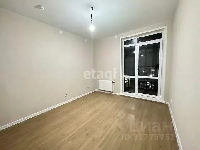 Студия Пермский край, д. Кондратово ул. Водопроводная, 4А (25.5 м) - Фото 0