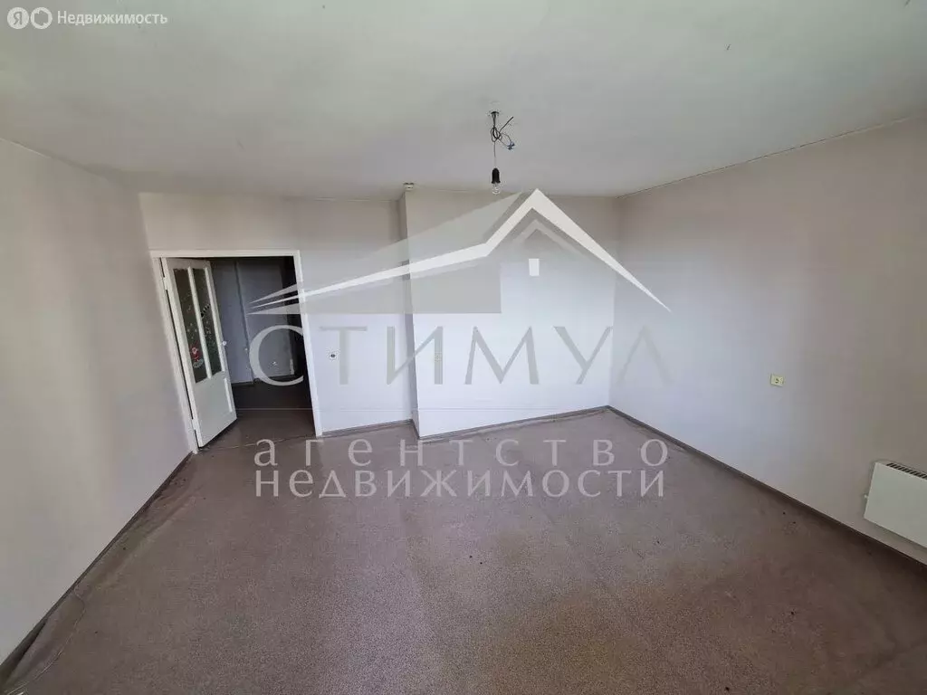 2-комнатная квартира: Саратов, Огородная улица, 214Б (63.5 м) - Фото 2