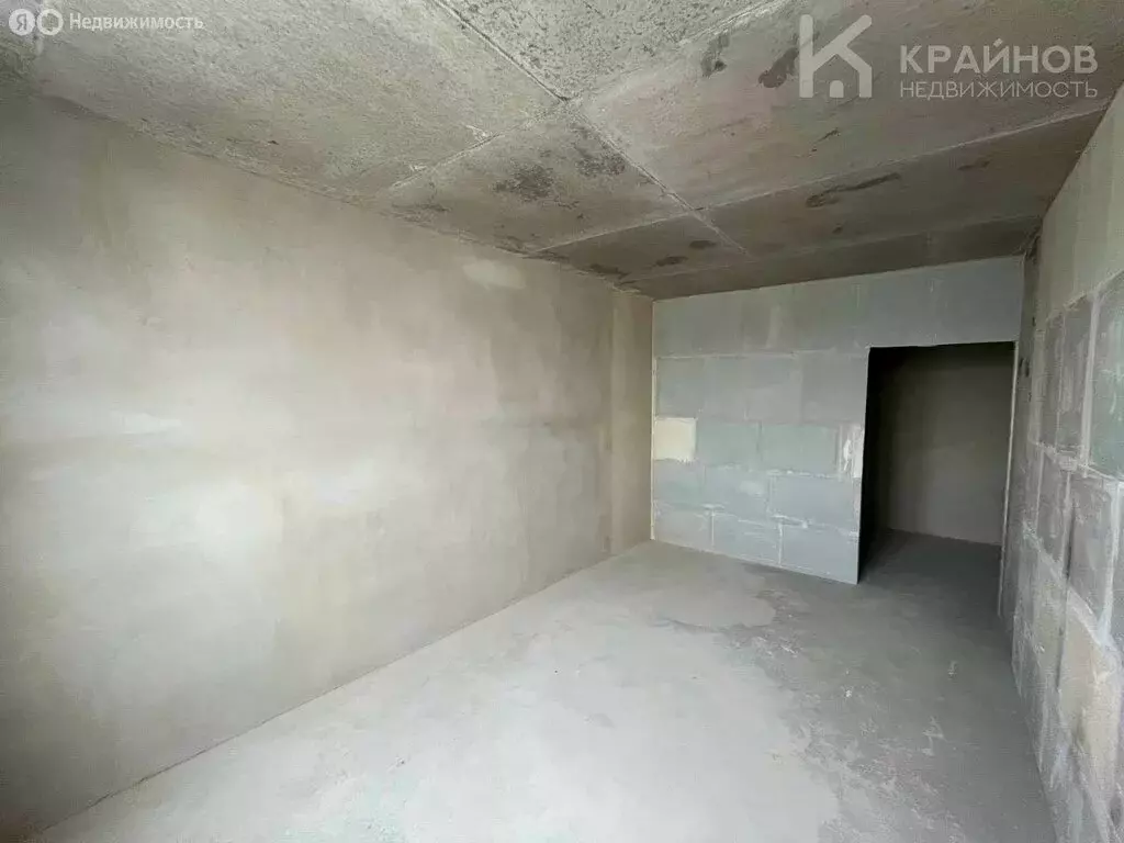 2-комнатная квартира: Воронеж, улица 121-й Стрелковой Дивизии, 9 (62.6 ... - Фото 1