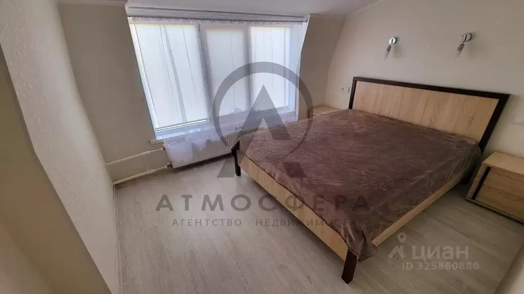 1-к кв. Краснодарский край, Туапсинский муниципальный округ, ... - Фото 1