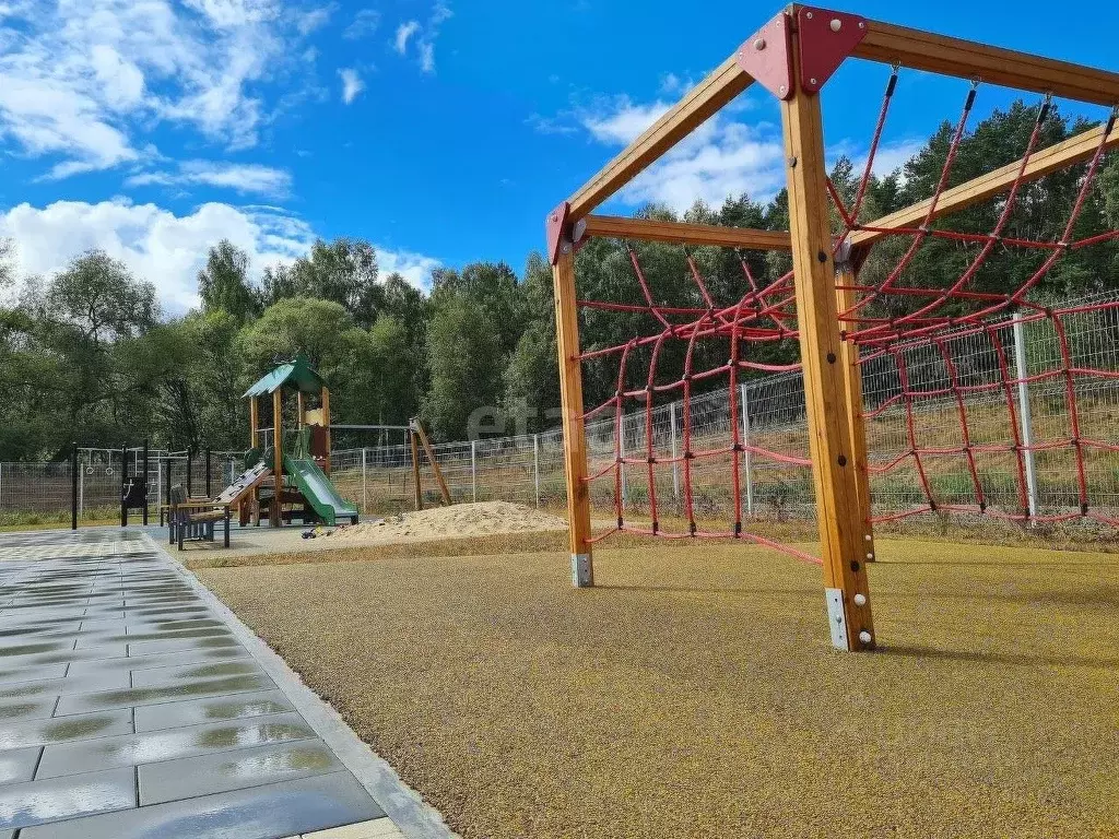 1-к кв. Калужская область, Калуга ул. Белые Росы, 3 (39.3 м) - Фото 2