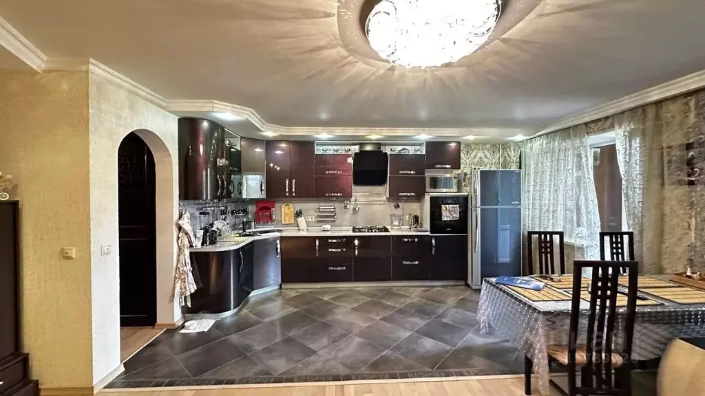 Квартира, 2 комнаты, 73.8 м - Фото 1