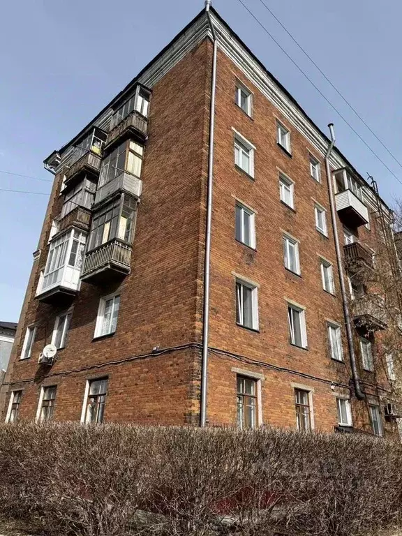 2-к кв. Новосибирская область, Новосибирск Красный просп., 163 (40.0 ... - Фото 1