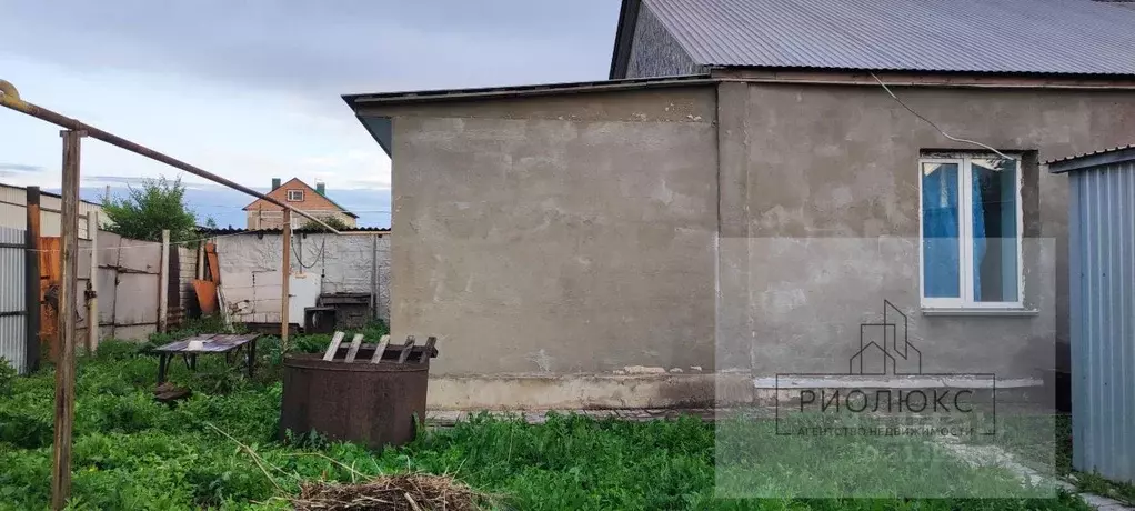 Дом в Челябинская область, Магнитогорск ул. 8 Марта (60 м) - Фото 2