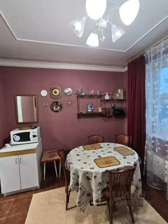 2-к кв. Московская область, Люберцы ул. Черемухина, 8к2 (84.0 м) - Фото 1