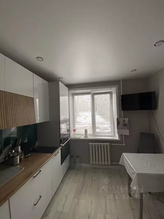 1-к кв. Самарская область, Жигулевск Транспортная ул., 14 (34.0 м) - Фото 2