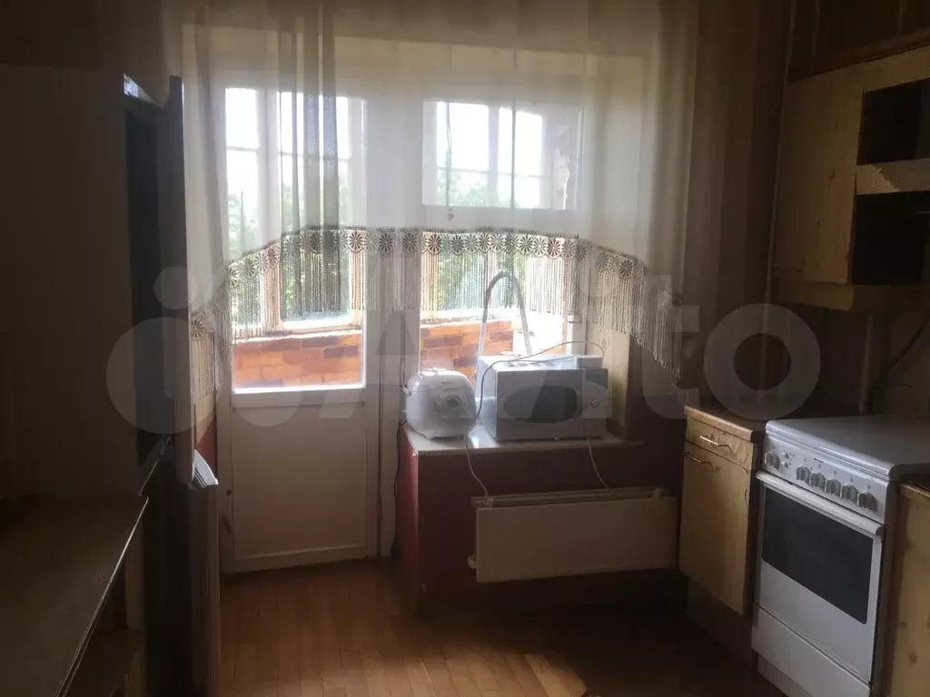 2-к. квартира, 46 м, 3/5 эт. - Фото 1