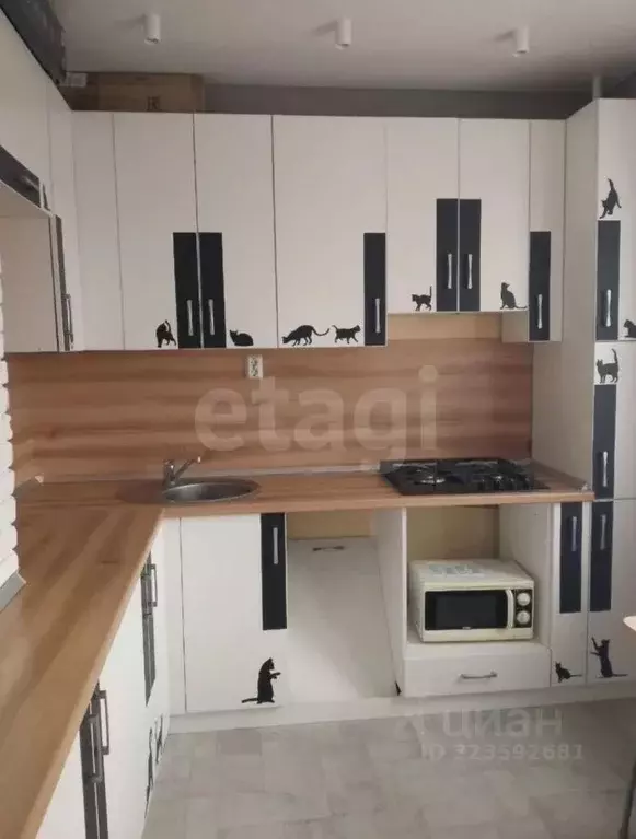 2-к кв. Мордовия, Саранск ул. Сураева-Королева, 7 (55.3 м) - Фото 0