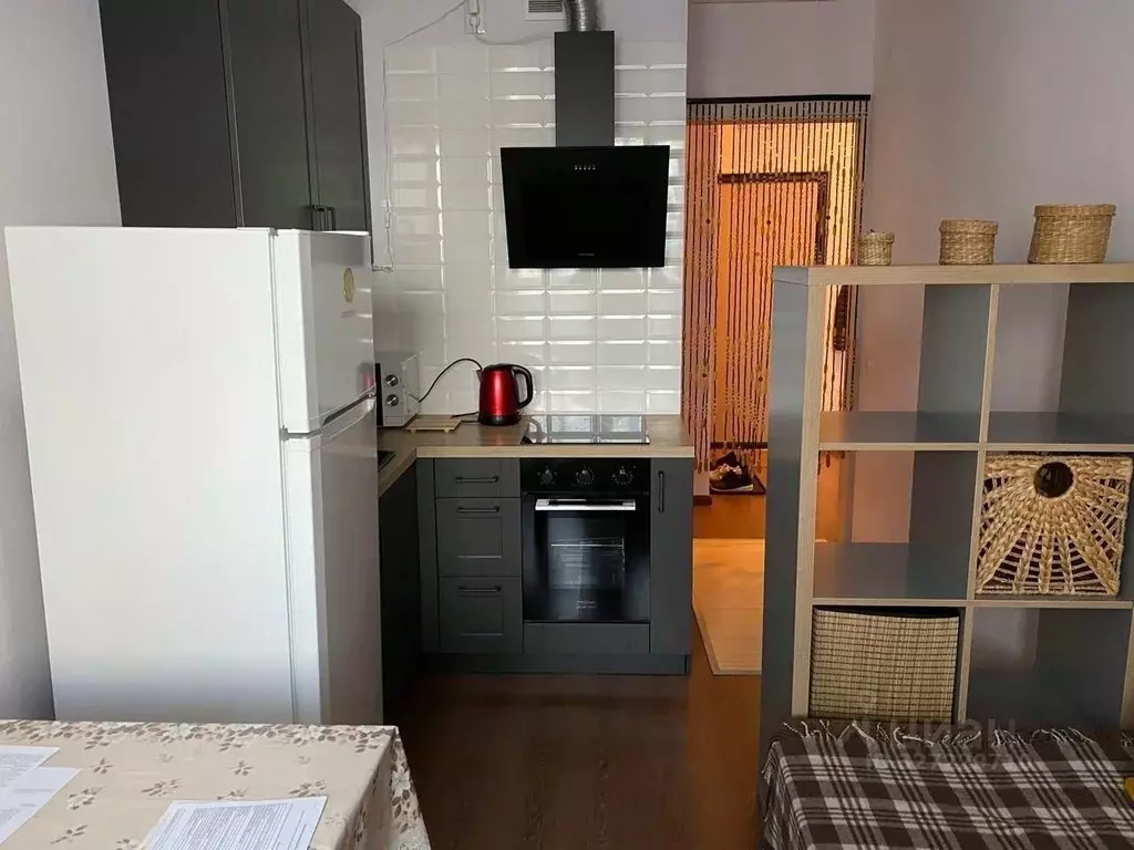 1-к кв. Санкт-Петербург бул. Александра Грина, 3 (32.0 м) - Фото 1