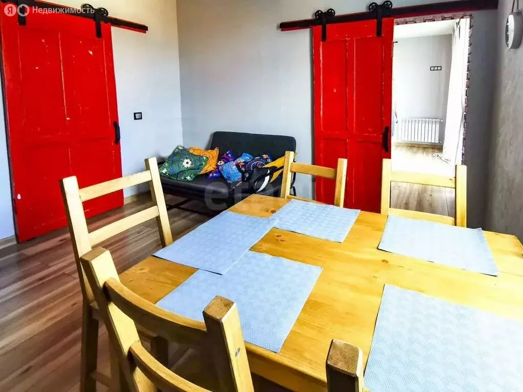 1-комнатная квартира: Зеленоградск, Курортный проспект, 14А (43 м) - Фото 2