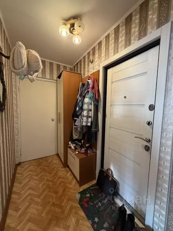 3-к кв. Мурманская область, Мурманск Кольский просп., 176к3 (52.0 м) - Фото 1