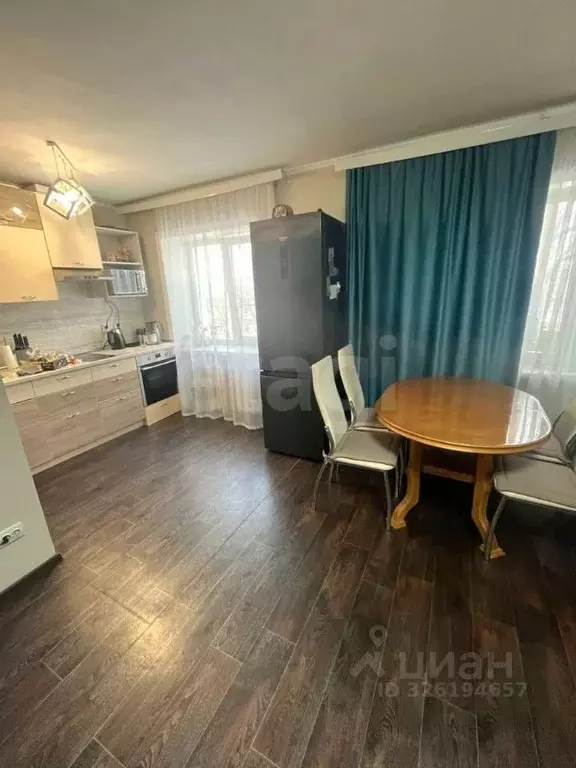 2-к кв. Амурская область, Благовещенск ул. Шевченко, 109 (43.2 м) - Фото 2