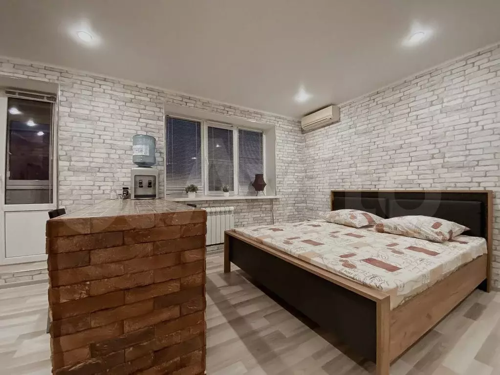 Комната 38 м в 2-к., 9/9 эт. - Фото 0