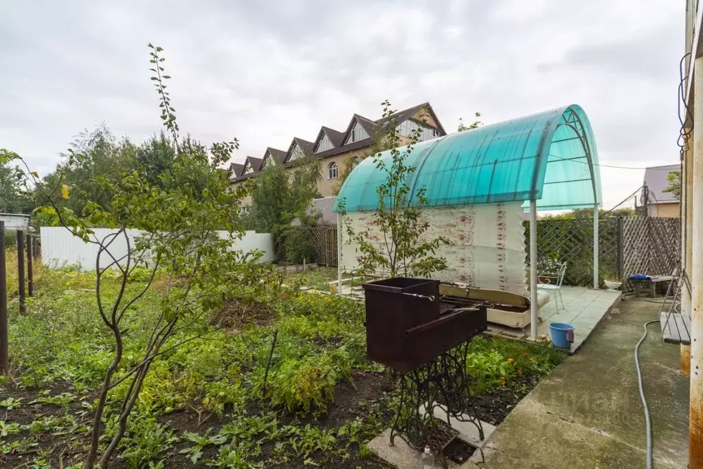 Таунхаус в Самарская область, Самара Крейсерная ул., 37А (240 м) - Фото 2