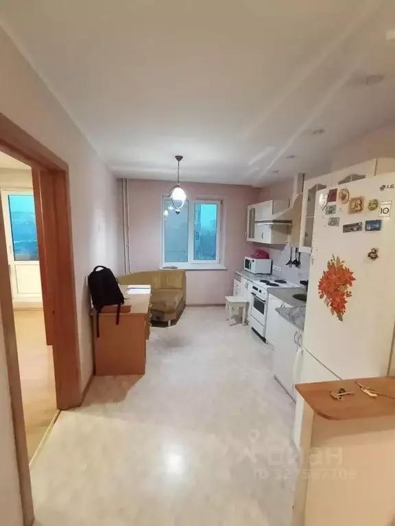 3-к кв. Алтайский край, Барнаул ул. Попова, 95 (65.0 м) - Фото 1