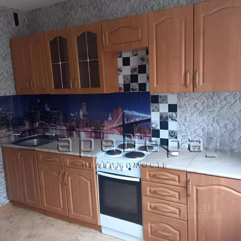 2-к кв. Красноярский край, Красноярск Абытаевская ул., 4 (57.1 м) - Фото 0