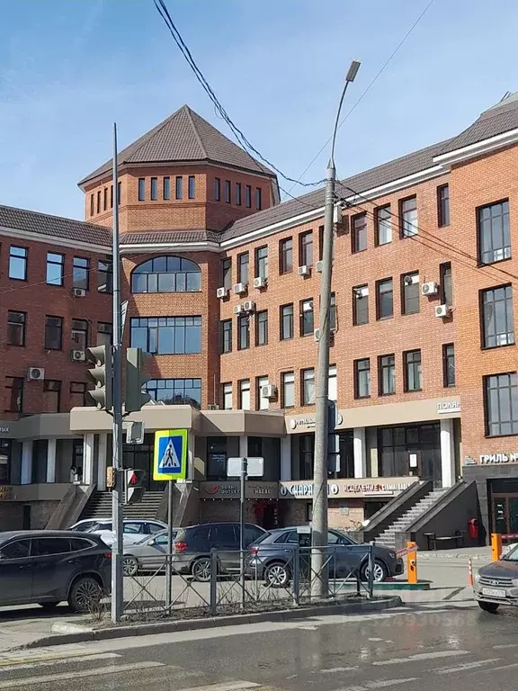 Торговая площадь в Татарстан, Казань Чистопольская ул., 19а (140 м) - Фото 2