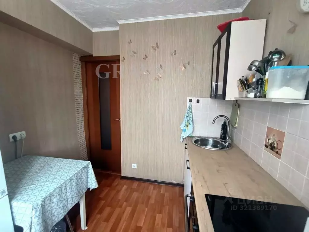 1-к кв. Алтай, Горно-Алтайск Коммунистический просп., 86 (29.8 м) - Фото 2