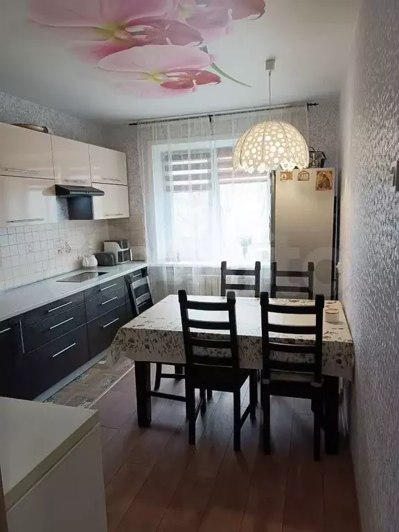 3-к. квартира, 65,3 м, 4/9 эт. - Фото 0