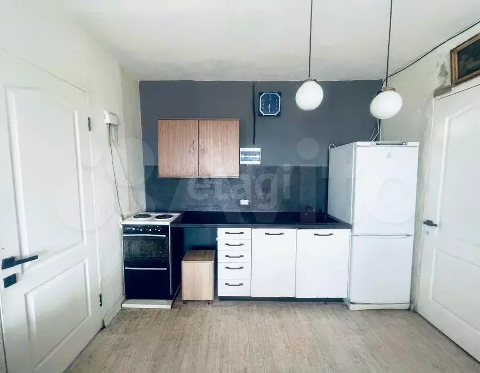 3-к. квартира, 48,6 м, 7/9 эт. - Фото 1