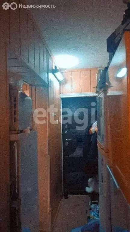 3-комнатная квартира: Улан-Удэ, Ключевская улица, 86 (63.9 м) - Фото 1