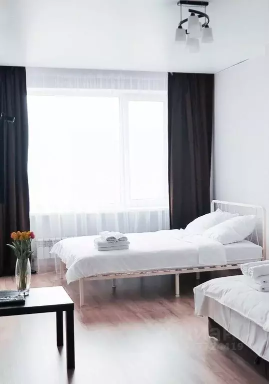 1-к кв. Ростовская область, Аксай ул. Мира, 1А (40.0 м) - Фото 0