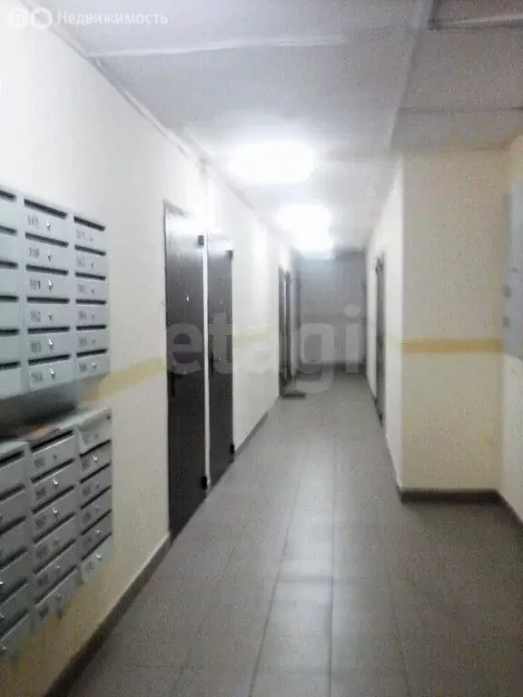 Квартира-студия: Ижевск, Тверская улица, 55А (20.5 м) - Фото 2