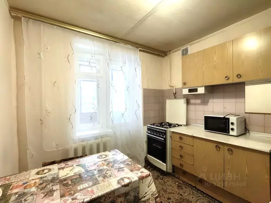 2-к кв. Воронежская область, Воронеж Подклетенская ул., 19 (38.0 м) - Фото 1