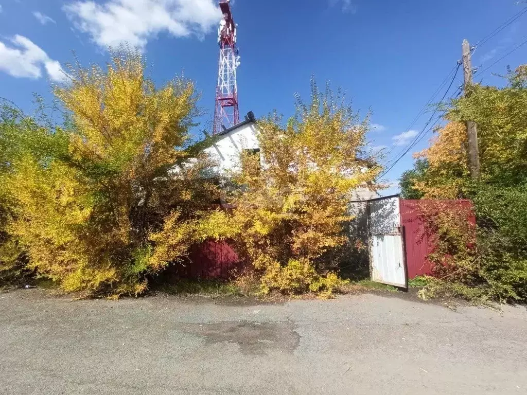 2-к кв. Челябинская область, пос. Увельский ул. Пристанционная, 1 ... - Фото 0