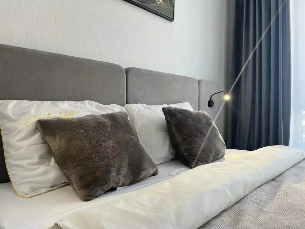 1-к кв. Москва ул. Аэростатная, 15к13 (35.0 м) - Фото 1