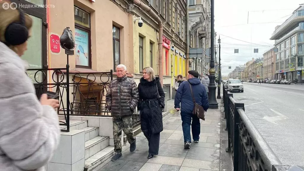 Торговая площадь (280 м) - Фото 2