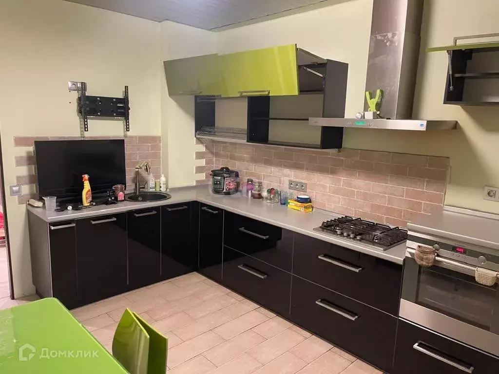 Продаётся 2-к квартира, 76.3 м - Фото 1