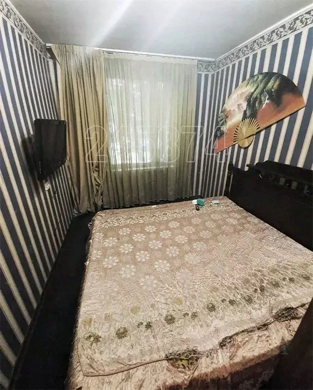 Комната Москва Снайперская ул., 13 (10.0 м) - Фото 2