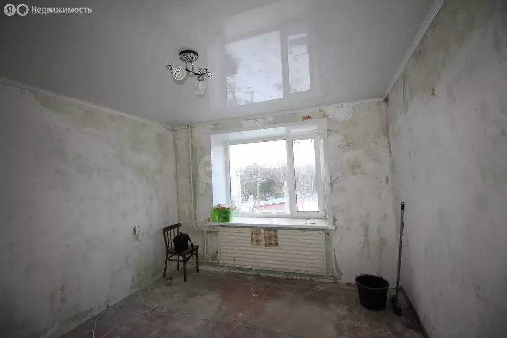 1к в -комнатной квартире (13 м) - Фото 2