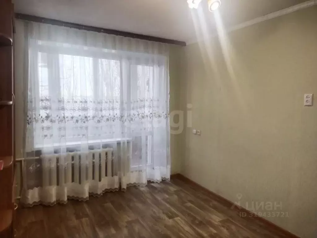 2-к кв. Саратовская область, Балашов ул. Карла Маркса, 65 (46.2 м) - Фото 0