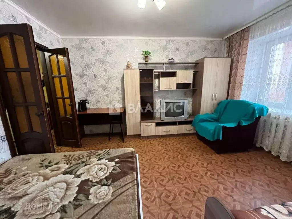 Продаётся 1-к квартира, 34.5 м - Фото 0