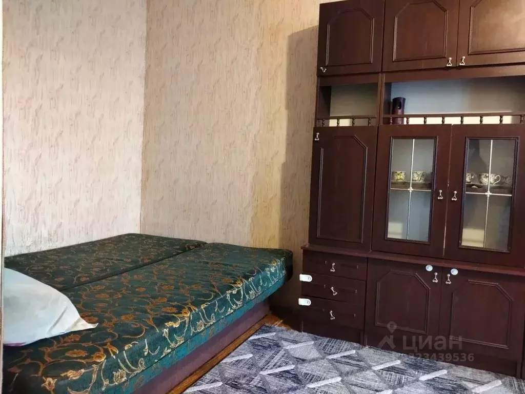 1-к кв. Тамбовская область, Тамбов Никифоровская ул., 22 (36.0 м) - Фото 2