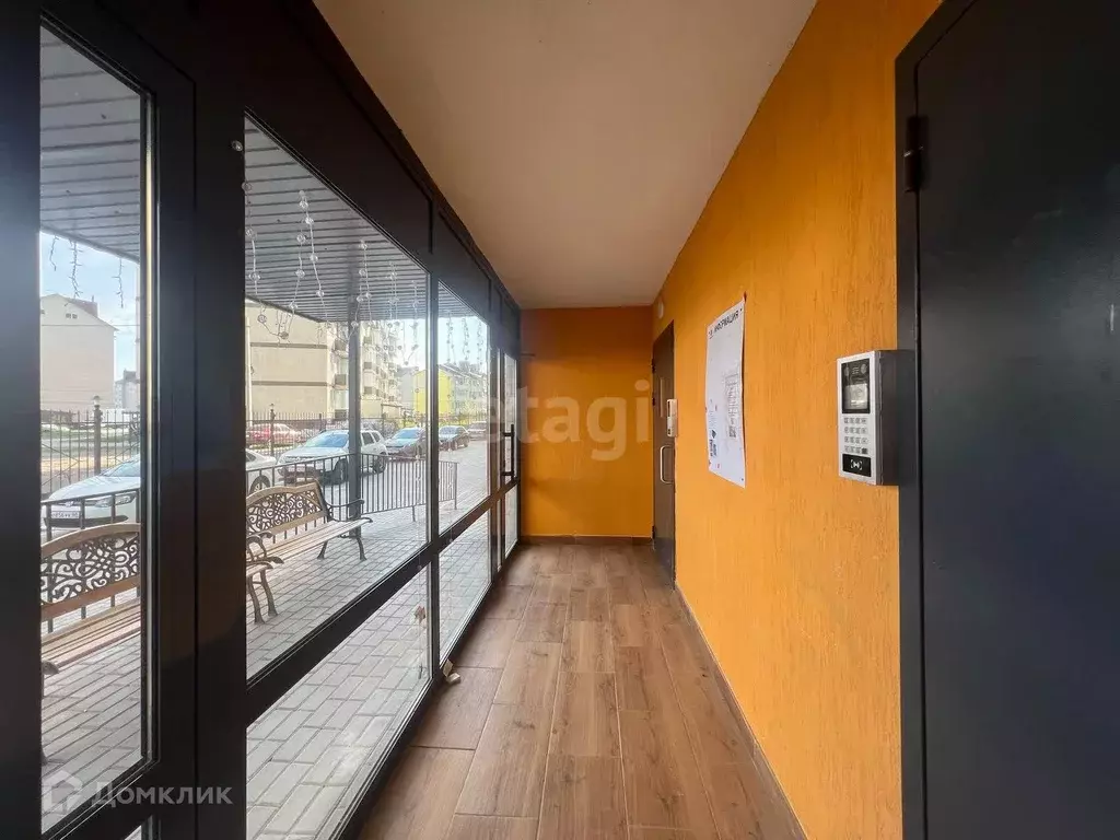 Продаётся 1-к квартира, 31.8 м - Фото 1