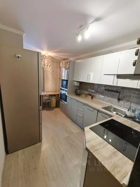 1-к кв. Москва Ясногорская ул., 17К2 (40.0 м) - Фото 2