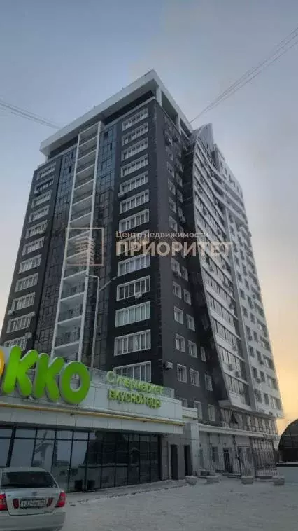 Квартира, 2 комнаты, 61 м - Фото 1