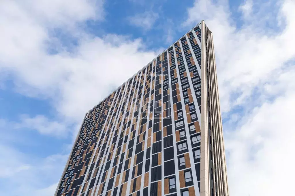 4-к кв. Москва Волоколамское ш., 81/2с6 (126.6 м) - Фото 1