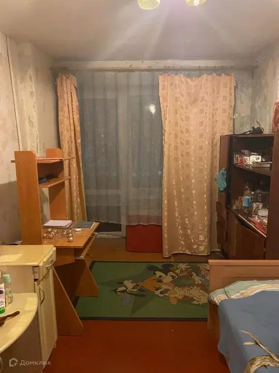 Продаётся 2-к квартира, 55 м - Фото 0